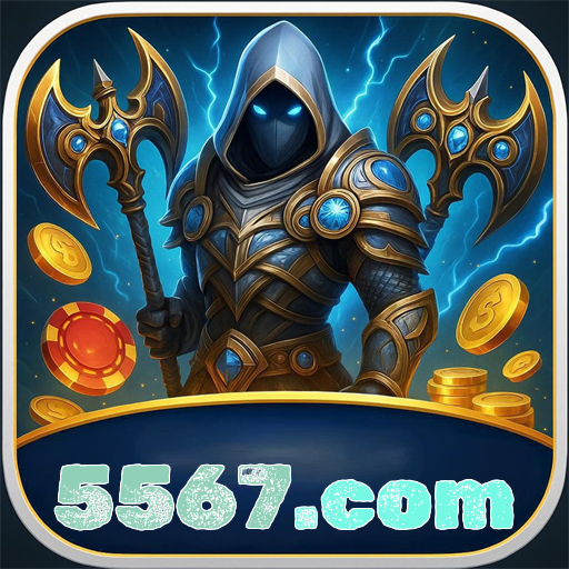 5567.com Logo