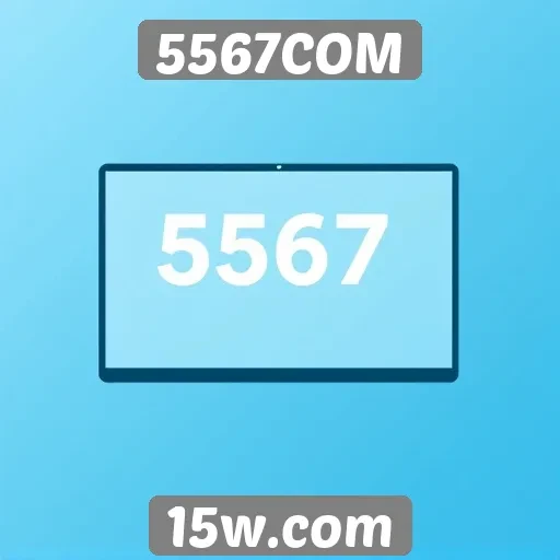 Acessibilidade no site 5567COM melhora experiência do usuário