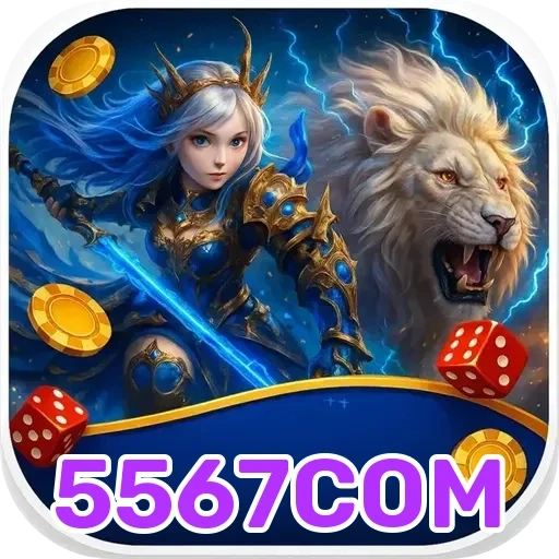 5567COM: Como os Bônus Podem Potencializar Sua Jogabilidade