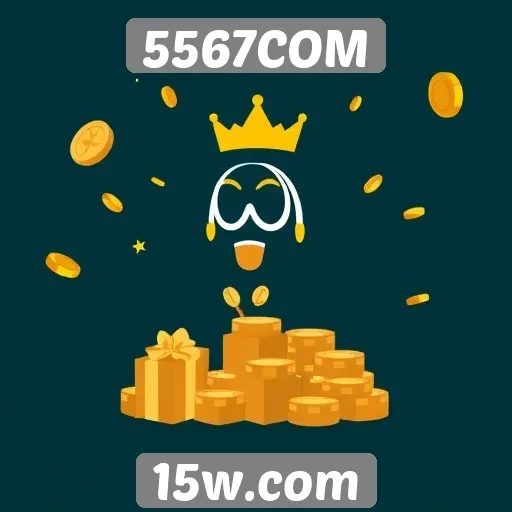 Exploração das novas funcionalidades do site 5567COM