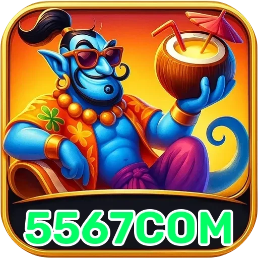 5567COM: Plataforma Que Faz dos Jogos uma Aventura Lucrativa