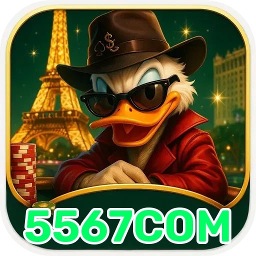 5567COM: A Segurança que Você Precisa para Jogar Tranquilo