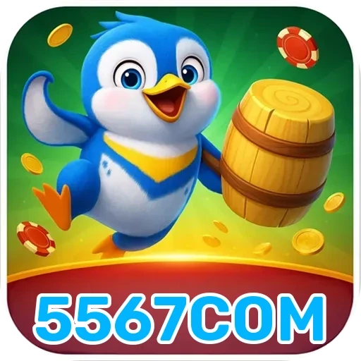 5567COM: Toda a Emoção dos Jogos de Caça-Níqueis Online