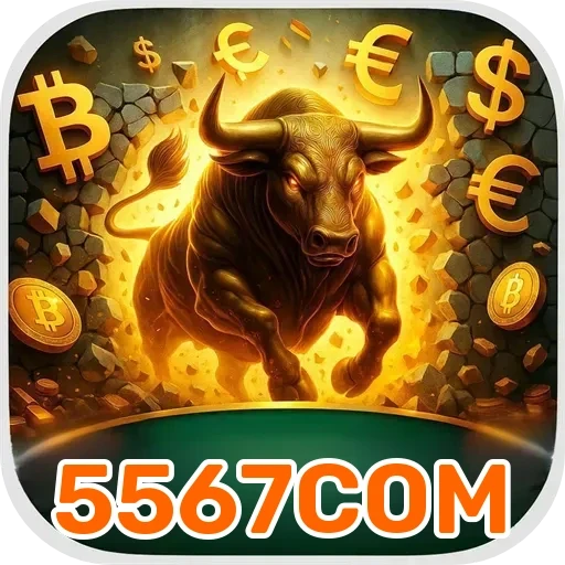 5567COM e Seu Suporte 24/7: Uma Revolução no Jogo Online